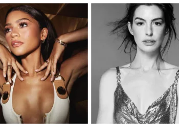 Zendaya and Anne Hathaway Set to Star in Christopher Nolan’s Next Cinematic Epic at Universal