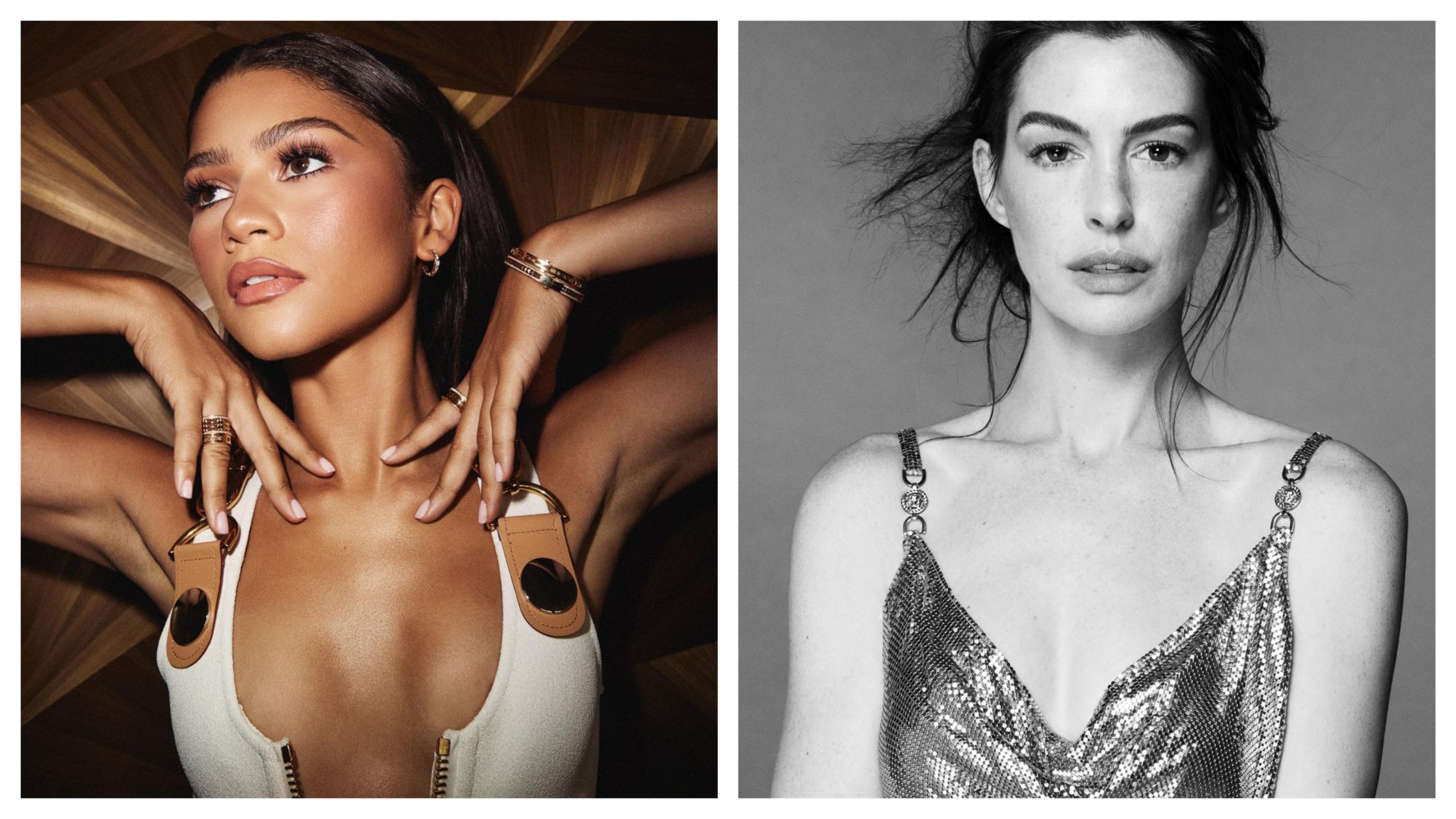 Zendaya and Anne Hathaway Set to Star in Christopher Nolan’s Next Cinematic Epic at Universal