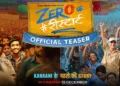 Zero Se Restart Teaser: Vidhu Vinod Chopra’s Powerful Reminder to Reevaluate Life Paths