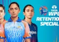 WPL 2025 Retention Rules