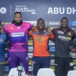 Abu Dhabi T10 League 2024: Biggest Season Yet with 10 Teams Ready for Action