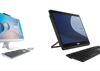 ASUS Launches E Series AiO PCs in India: Discover the Future of Work