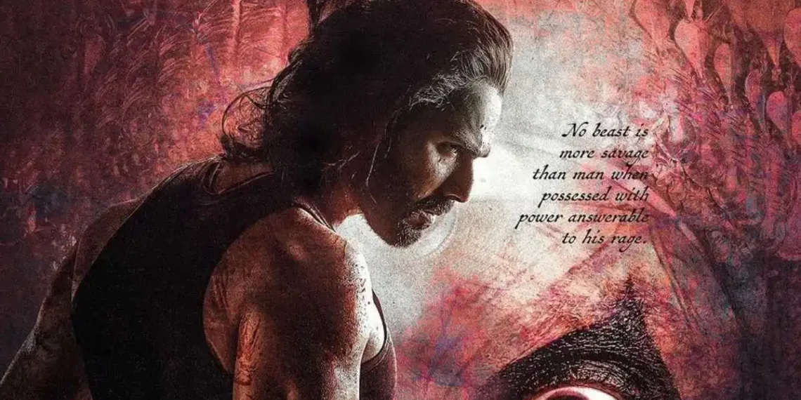 Baby John remake of Theri: What You Need to Know in 2024