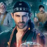 Bhool Bhulaiyaa 3 Box Office Collection Day 1: A Blockbuster Opening on Diwali!