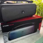 boAt Stone Beam 2024 Bluetooth Speaker Review: A Portable Powerhouse
