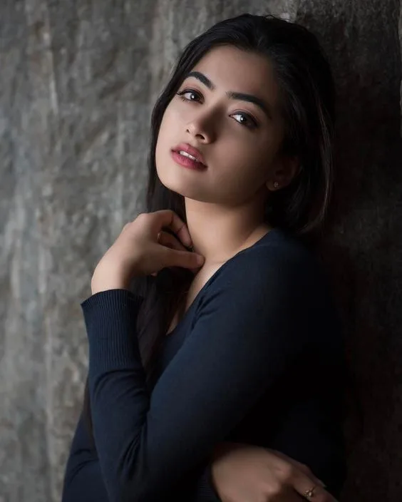 Rashmika Mandanna Hot Pics