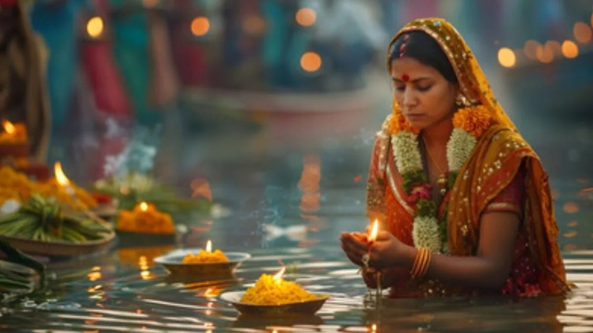 Chhat Puja 2024: Dates, Timings, Significance, and Rituals