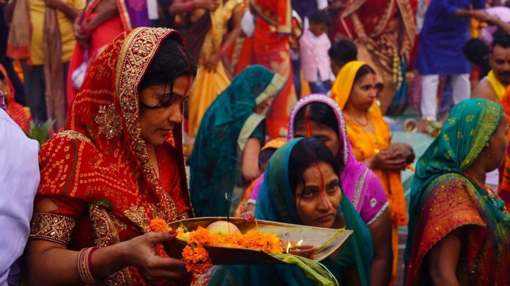 Chhath Puja 2024