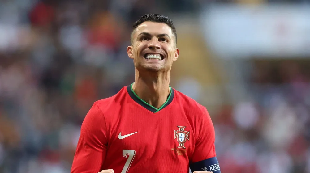 cristiano ronaldo portugal 2024 1718210600 139467 Top 10 Players with the Most International Assists of All-Time