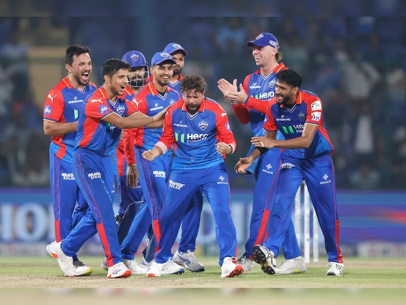 dc 1 IPL 2025: The Top 10 Most Expensive IPL Team Franchises