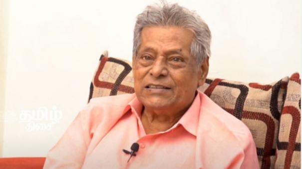 Delhi Ganesh