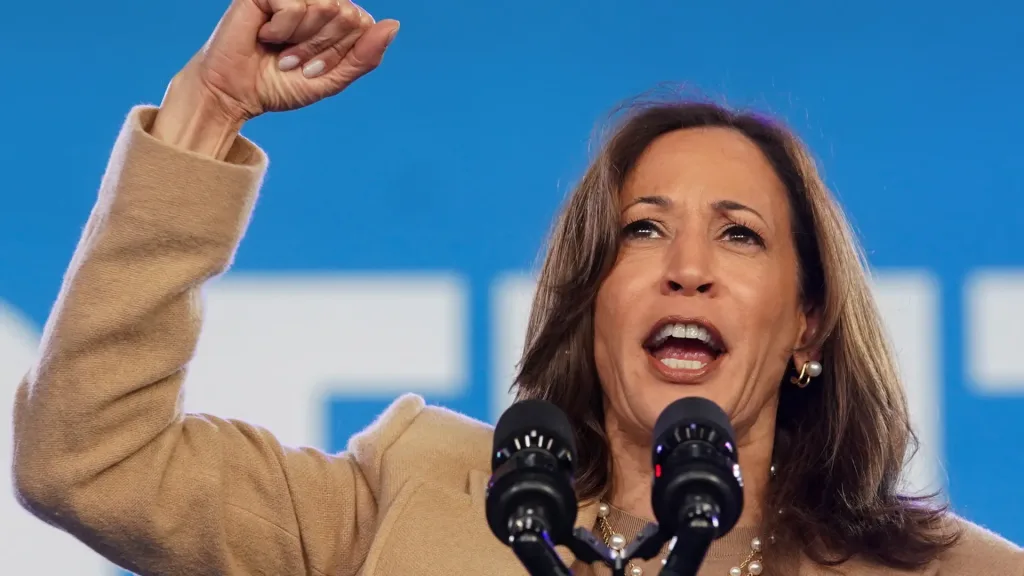 elections2 1 2024 United States Elections: Trump vs. Harris?