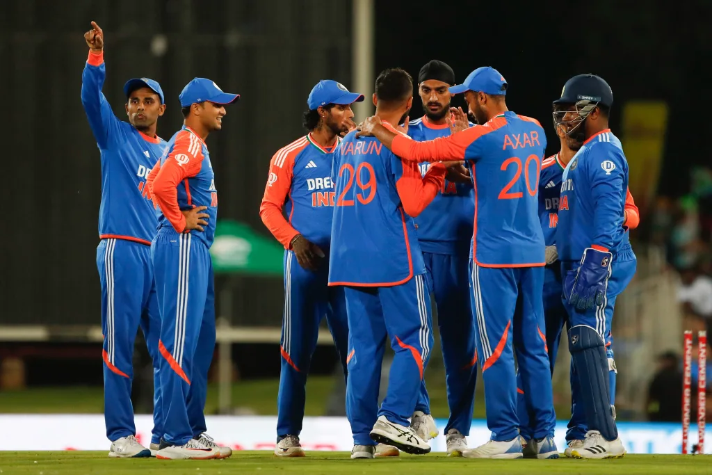 ff 1 Will India Play in ICC Champions Trophy 2025 in Pakistan?