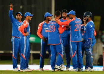 India va South Africa 3rd T20I