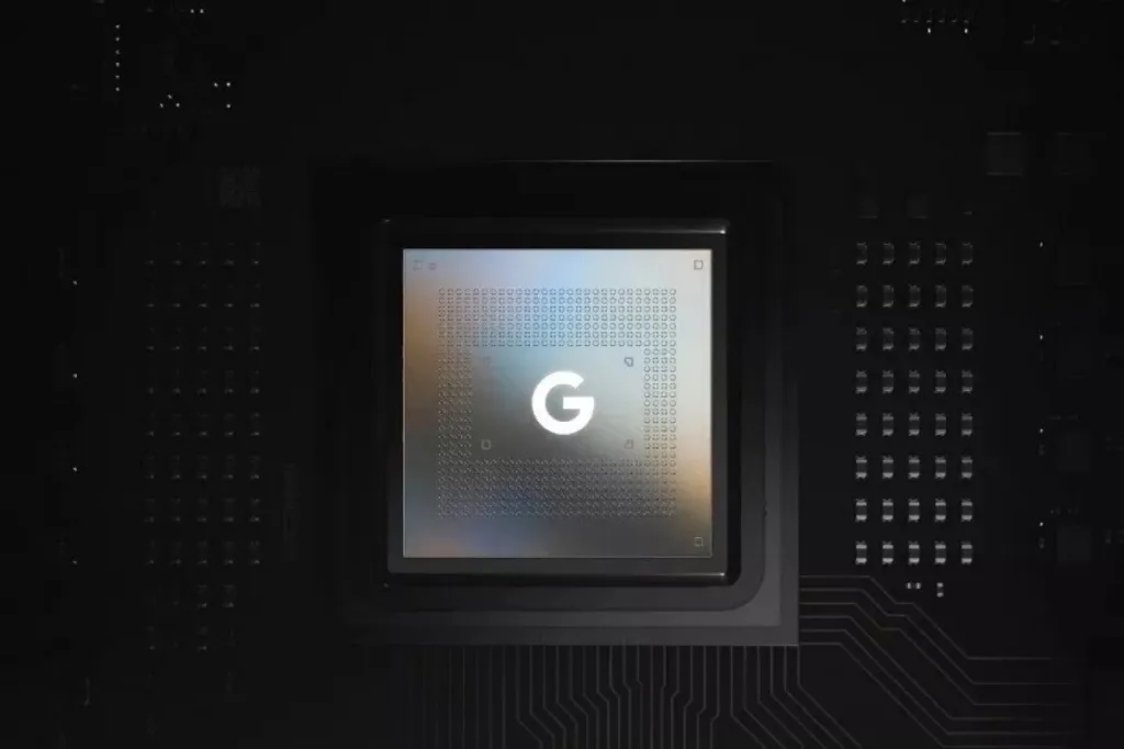 Google Tensor G5 Benchmark Leak? Mystery Behind Google Frankel