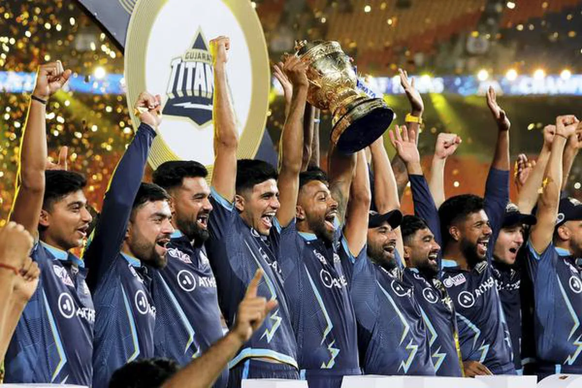 gt IPL 2025: The Top 10 Most Expensive IPL Team Franchises