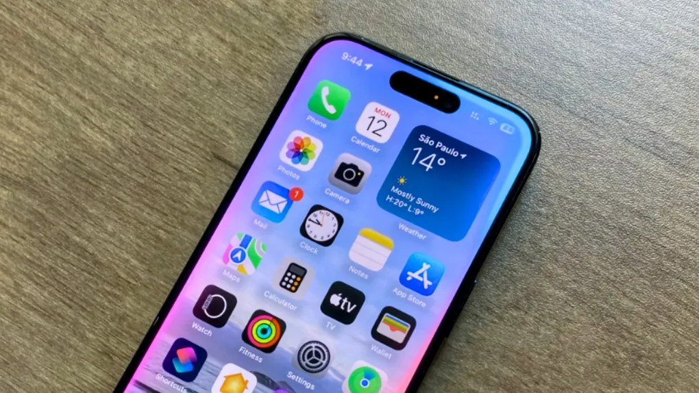 iOS 19