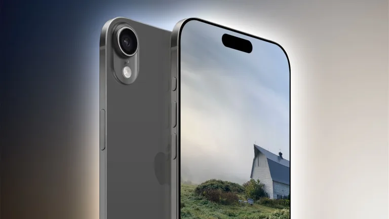 iPhone 17 and iPhone 17 Air to Lack 5x Optical Zoom