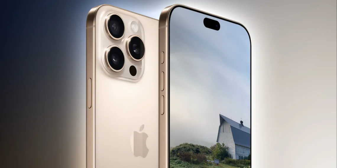 iPhone 18 Pro Rumored to Feature DSLR-Like Camera Upgrade