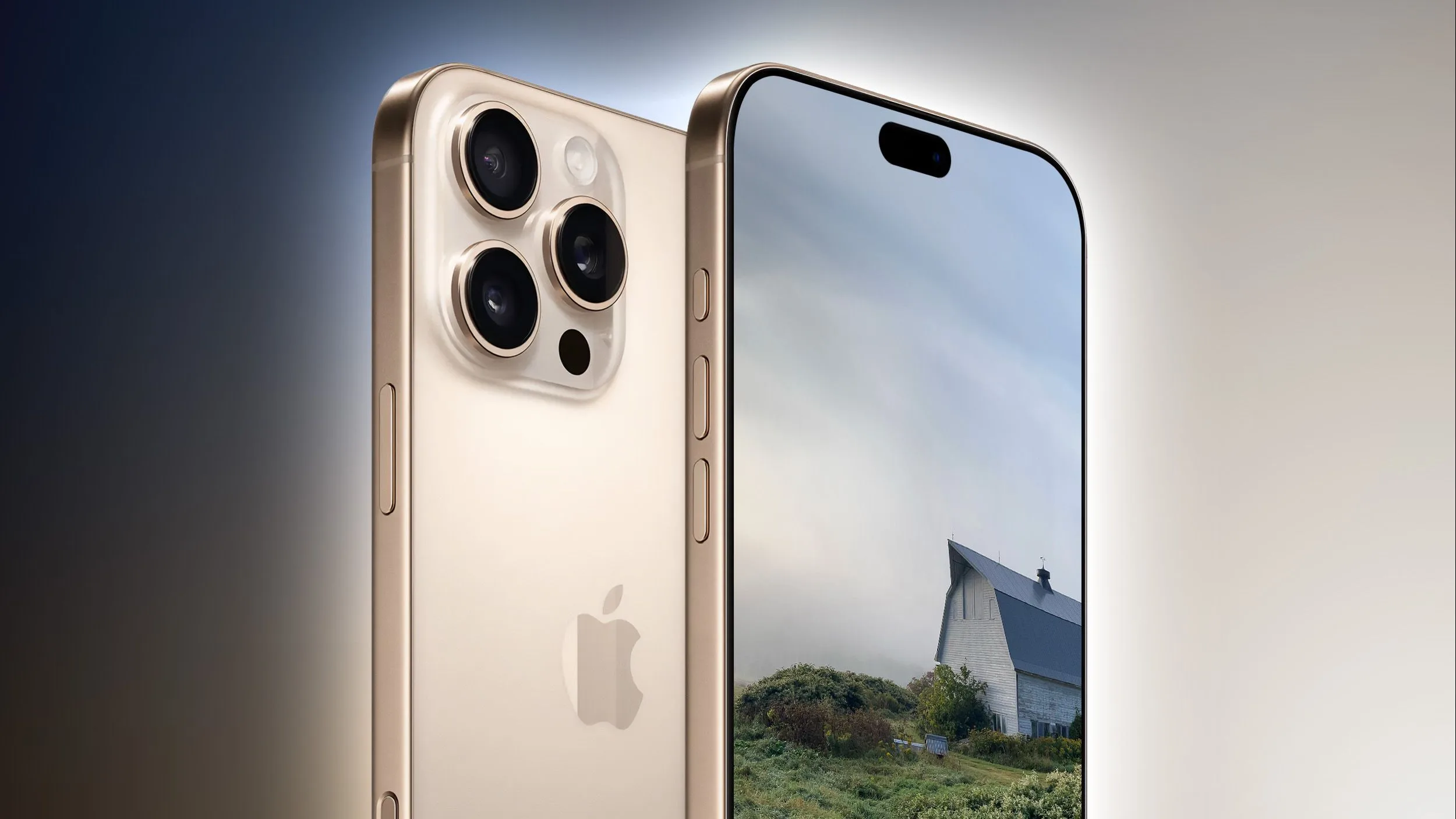 iPhone 18 Pro Rumored to Feature DSLR-Like Camera Upgrade