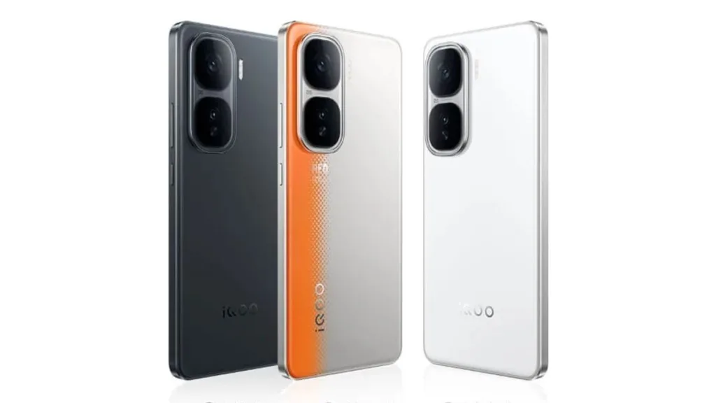 iQOO Neo 10 Series