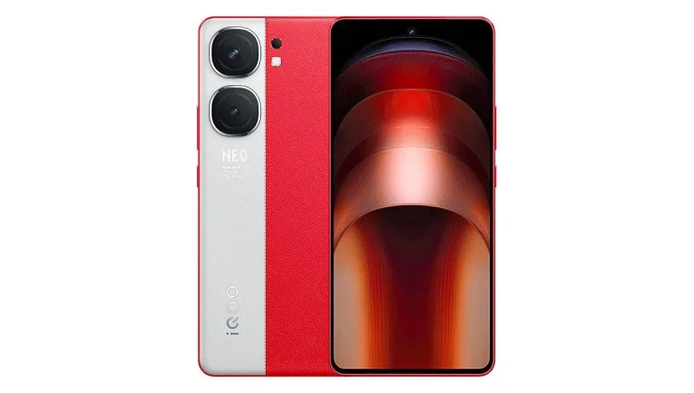 iQOO Neo 10 Series Launch Confirmed; Snapdragon 8 Gen 3 Expected