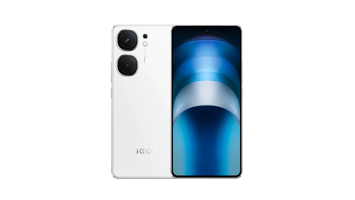 iQOO Neo 10 Series to Launch with 50MP Sony IMX921 Camera