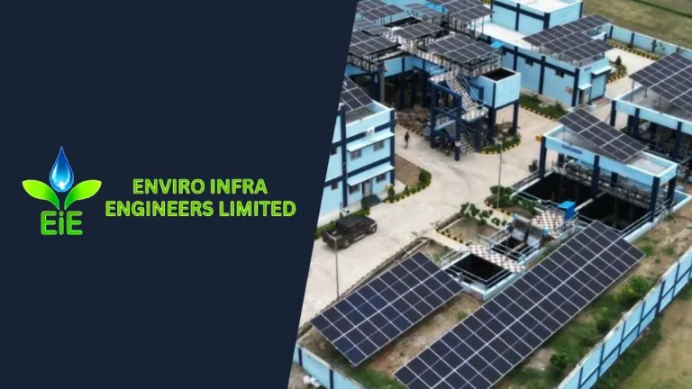 Enviro Infra Share Price: Impressive Market Debut with 48.6% Premium