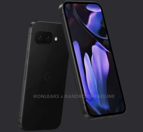 image 1054 png Google Pixel 9a Leak: Pricing, Specs, and More Revealed