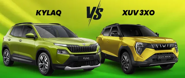 image 1125 png Skoda Kylaq vs Mahindra XUV 3XO: Compact SUV Showdown