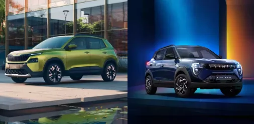 image 1127 png Skoda Kylaq vs Mahindra XUV 3XO: Compact SUV Showdown