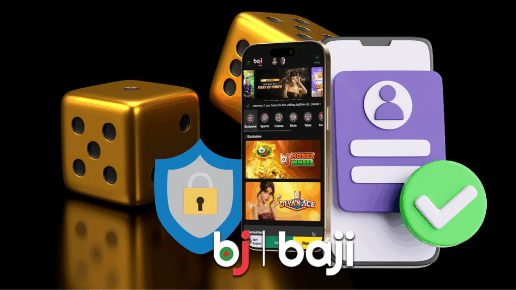 Baji Live Registration