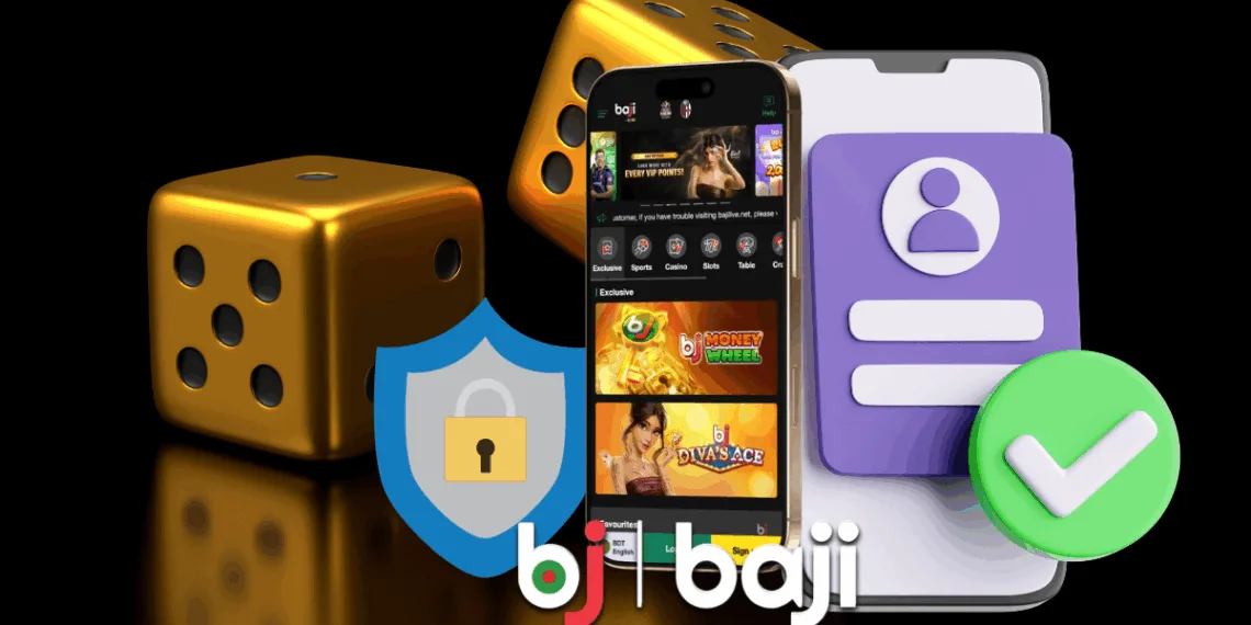 Baji Live Registration