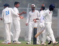 image 1163 png Anshul Kamboj’s 10 Wicket Haul Creates Ranji Trophy History