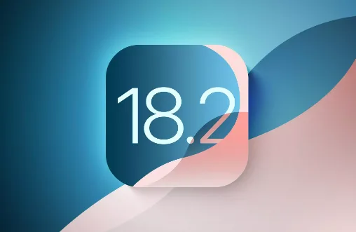 iOS 18