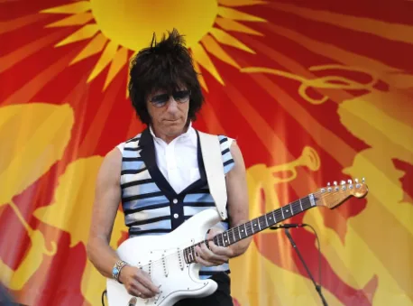 image 1202 png Jeff Beck’s Iconic Guitars and Gear to Be Auctioned at Christie's in 2024