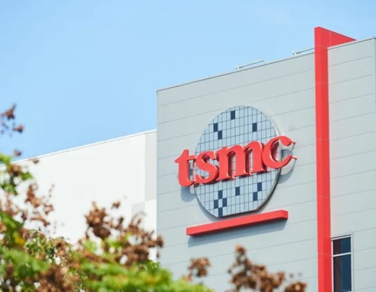 image 1230 png TSMC Hits 100% Utilization with 5nm & 3nm, Dominates Market