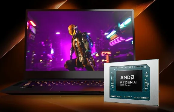 Ryzen AI 300