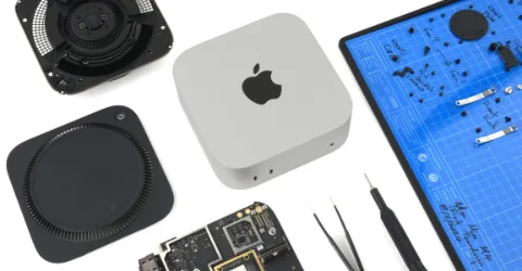 M4 Mac mini