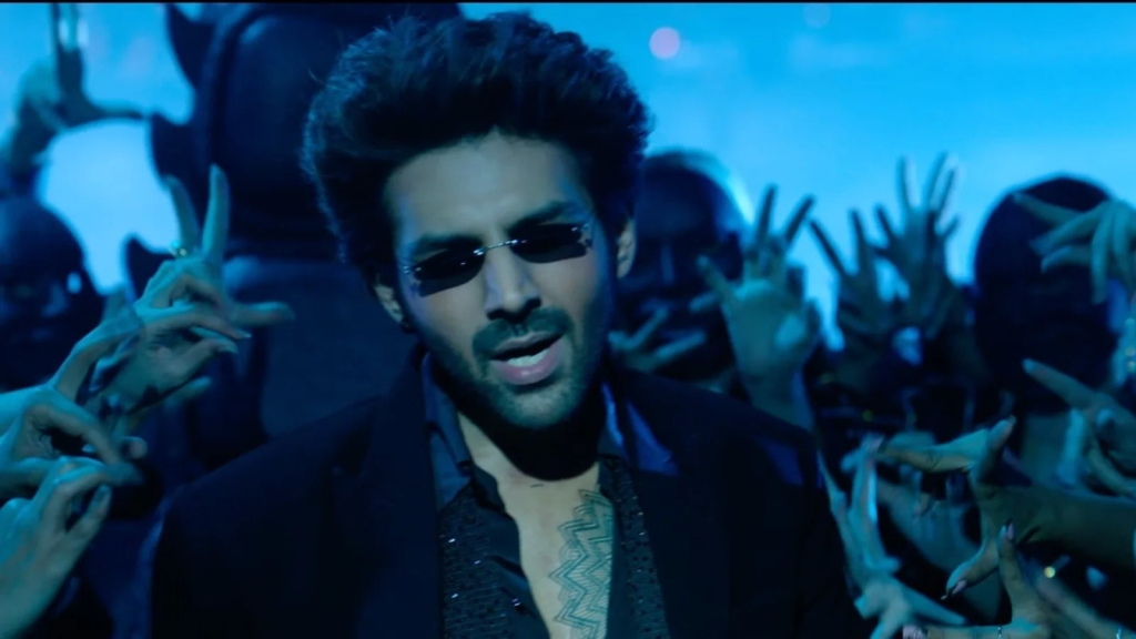 image 131 Bhool Bhulaiyaa 3 Box Office Collection: Kartik Aaryan’s Career-Best Opening Day