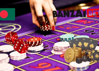 How to secure your account and make safe deposits on BanzaiBet Bangladesh
