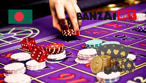 How to secure your account and make safe deposits on BanzaiBet Bangladesh