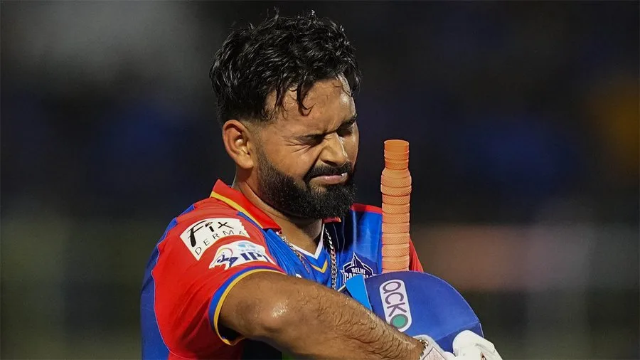 image 1327 png Why Rishabh Pant Won’t Get Full ₹27 Cr IPL 2025 Salary