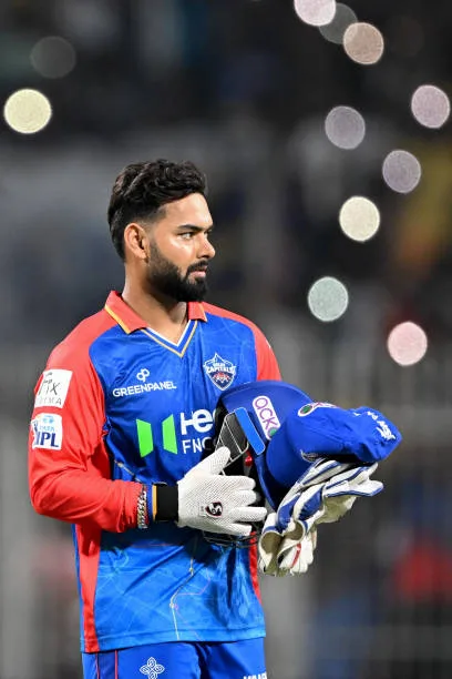 image 1329 png Why Rishabh Pant Won’t Get Full ₹27 Cr IPL 2025 Salary