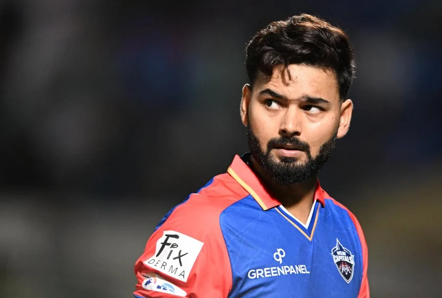 image 1335 png Why Rishabh Pant Won’t Get Full ₹27 Cr IPL 2025 Salary