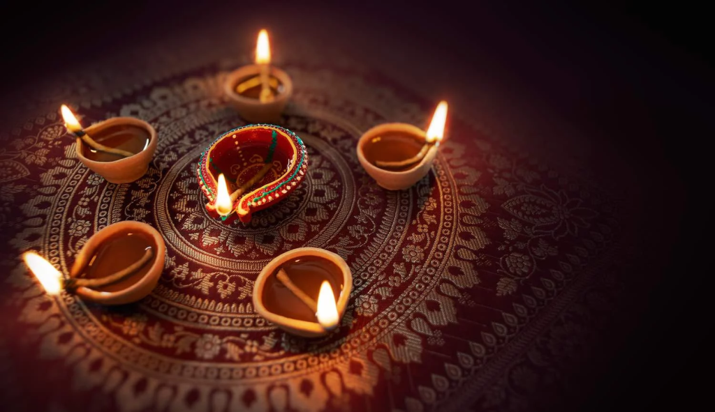 image 134 Diwali Padwa 2024: Wishes, Rituals, and Messages to Share with Loved Ones