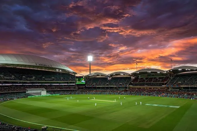 image 1370 png India vs Australia Pink Ball Test: Can India Conquer Adelaide?