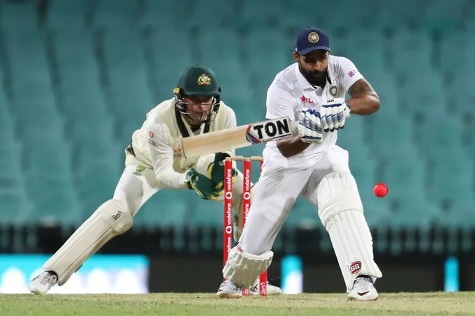 image 1372 png India vs Australia Pink Ball Test: Can India Conquer Adelaide?