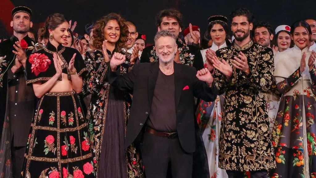 Rohit Bal