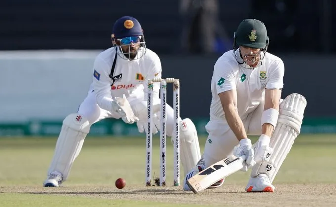 image 1398 png SA vs SL 1st Test: Marco Jansen's 7 Wicket Haul Sends Sri Lanka to Record Low 42